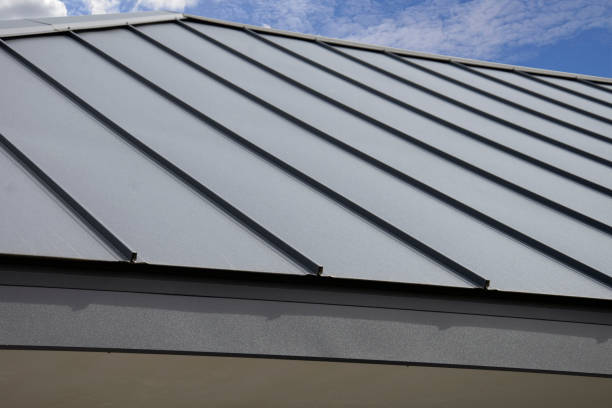 Best Rubber Roofing (EPDM, TPO)  in Batavia, NY